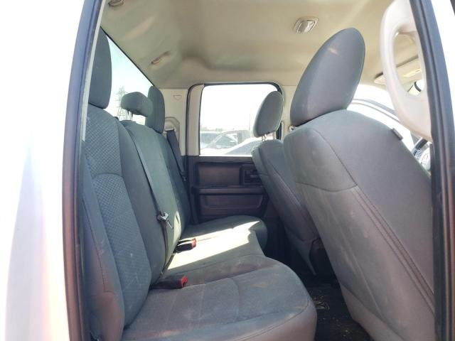 Photo 10 from auction – 2015 RAM 1500 ST with VIN 1C6RR6FT5FS567262