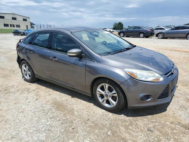 Photo 4 from auction – 2013 FORD FOCUS SE with VIN 1FADP3F21DL153794