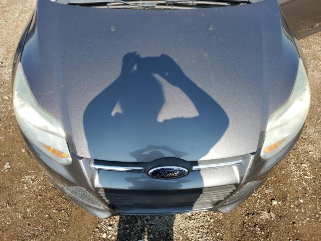 Photo 11 from auction – 2014 FORD FOCUS SE with VIN 1FADP3K28EL300877