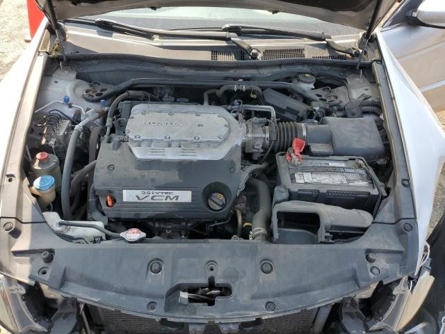 Photo 11 from auction – 2012 HONDA ACCORD EXL with VIN 1HGCP3F80CA020112