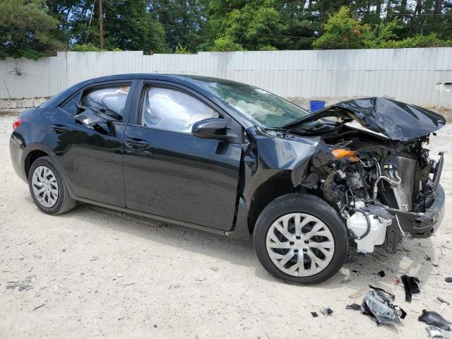 صورة رقم 4 من المزاد - 2019 TOYOTA COROLLA L مع VIN 2T1BURHEXKC201155