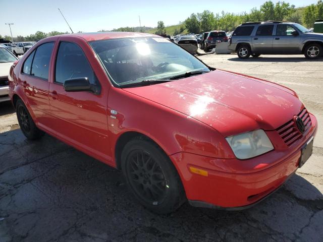 Photo 4 from auction – 2003 VOLKSWAGEN JETTA WOLF with VIN 3VWPE69MX3M177498