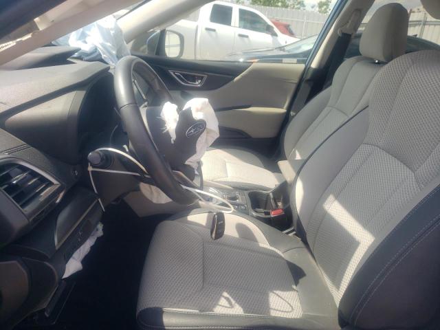 Photo 7 from auction – 2019 SUBARU FORESTER P with VIN JF2SKEGC2KH570801