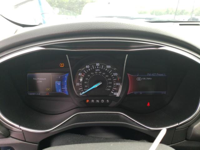 Photo 9 from auction – 2013 FORD FUSION TIT with VIN 3FA6P0D92DR197182
