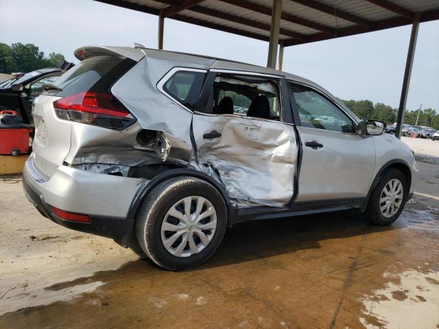 Photo 3 from auction – 2019 NISSAN ROGUE S with VIN 5N1AT2MT9KC790052