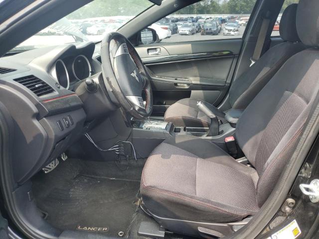 Photo 7 from auction – 2017 MITSUBISHI LANCER ES with VIN JA32U2FU7HU015925