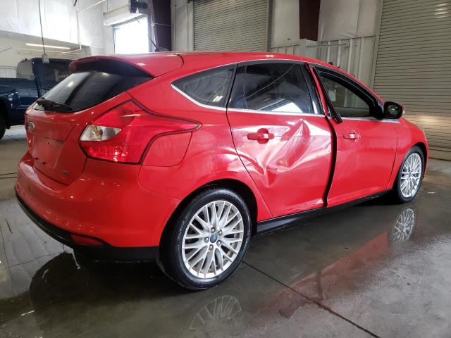 Photo 3 from auction – 2012 FORD FOCUS SEL with VIN 1FAHP3M28CL357818