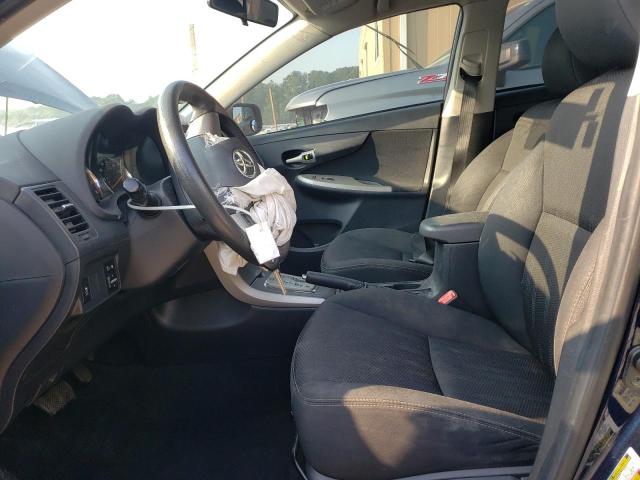 Photo 7 from auction – 2012 TOYOTA COROLLA BA with VIN 5YFBU4EE8CP014828