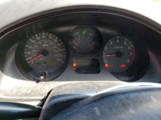 Photo 9 from auction – 2000 TOYOTA RAV4 with VIN JT3HP10VXY0243265