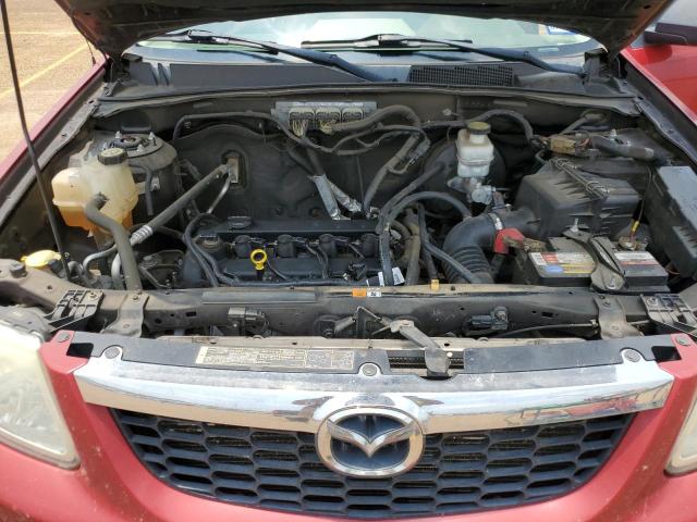 Photo 12 from auction – 2011 MAZDA TRIBUTE I with VIN 4F2CY0C76BKM01798