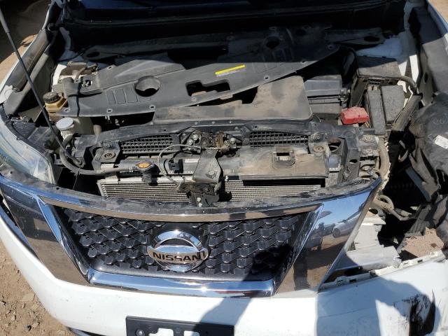Photo 12 from auction – 2014 NISSAN PATHFINDER with VIN 5N1AR2MN0EC606086