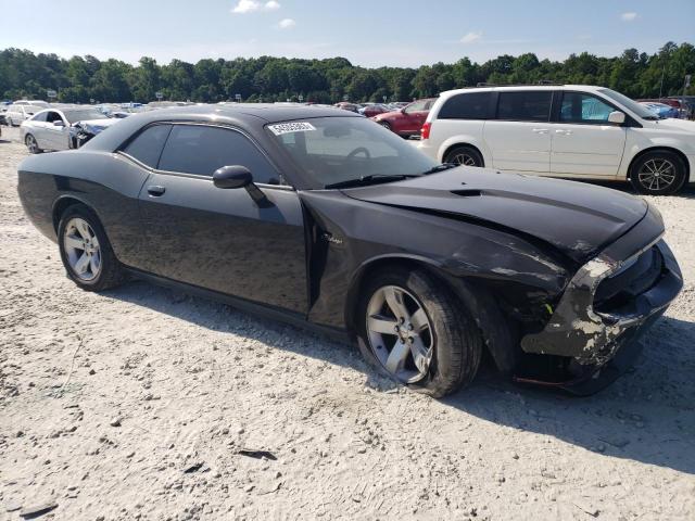 Photo 4 from auction – 2011 DODGE CHALLENGER with VIN 2B3CJ4DGXBH515600