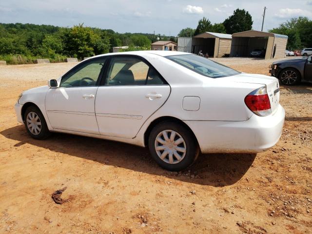 Photo 2 from auction – 2005 TOYOTA CAMRY LE with VIN 4T1BE32K65U412672