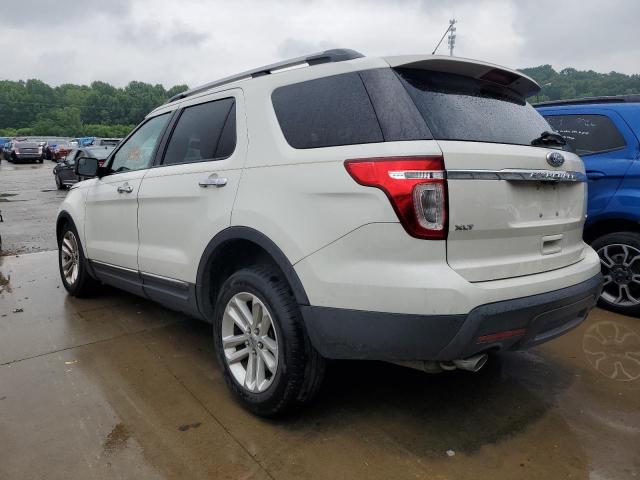 Фото 2 с аукциона – 2011 FORD EXPLORER X с VIN 1FMHK8D81BGA25555