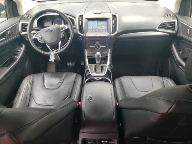 Photo 8 from auction – 2016 FORD EDGE TITAN with VIN 2FMPK4K90GBC19752