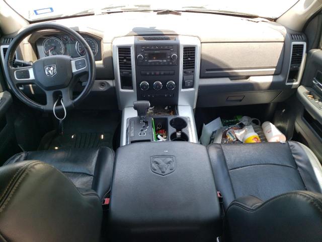 Photo 8 from auction – 2010 DODGE RAM 1500 with VIN 1D7RB1CT1AS182123