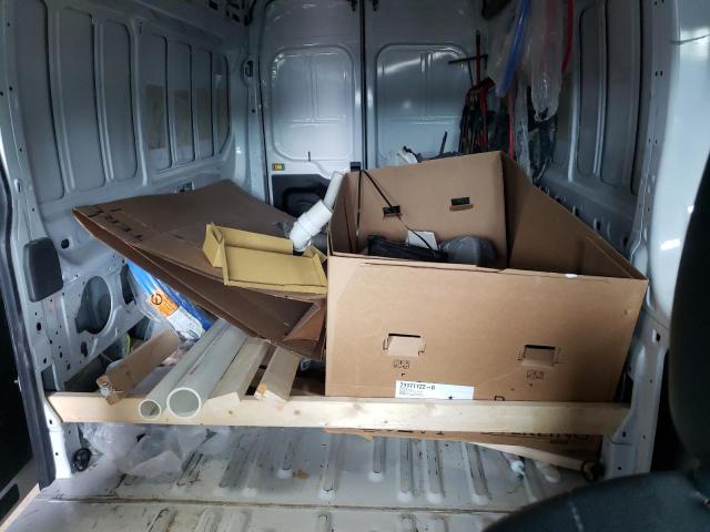 Photo 10 from auction – 2022 FORD TRANSIT T- with VIN 1FTBR3X84NKA70852