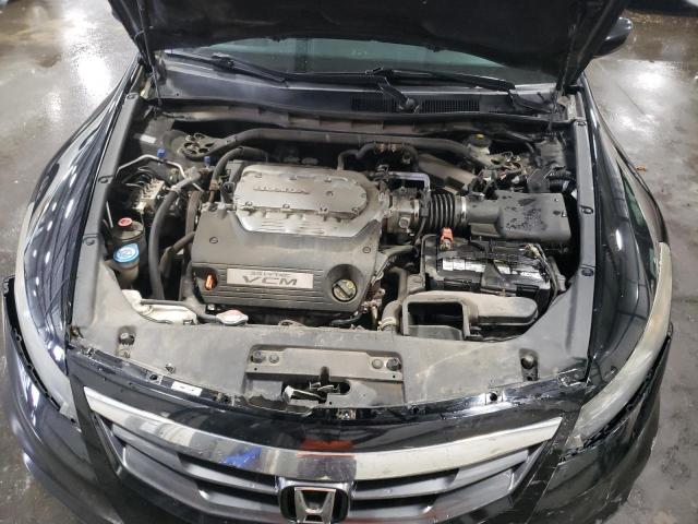 Photo 11 from auction – 2012 HONDA ACCORD EXL with VIN 1HGCS2B89CA005896