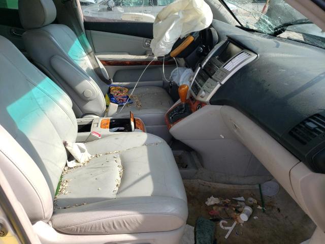 صورة رقم 7 من المزاد - 2007 LEXUS RX 350 مع VIN 2T2GK31U37C013770