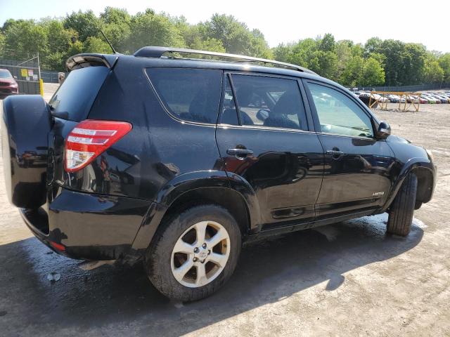 Photo 3 from auction – 2012 TOYOTA RAV4 LIMIT with VIN 2T3DK4DV9CW093707
