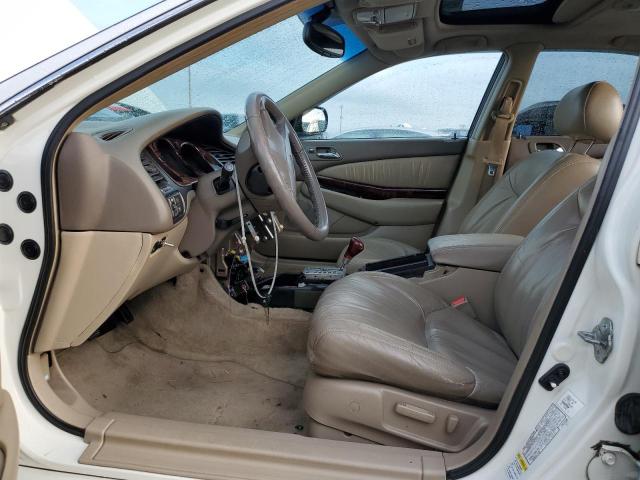 Photo 7 from auction – 2000 ACURA 3.2TL with VIN 19UUA5665YA015043