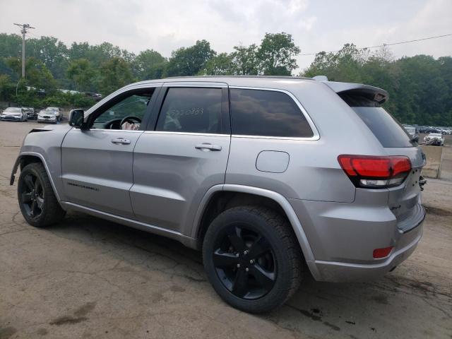 Photo 2 from auction – 2015 JEEP GRAND CHER with VIN 1C4RJFAG4FC910051