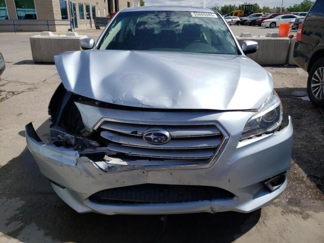 Photo 5 from auction – 2016 SUBARU LEGACY 2.5 with VIN 4S3BNAN65G3033971
