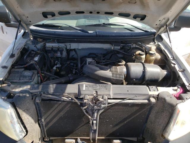 Photo 11 from auction – 2007 FORD F150 with VIN 1FTRF12W07KC18595