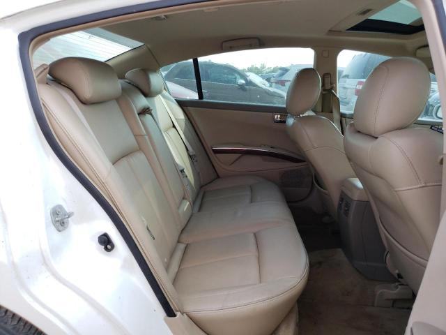 Photo 10 from auction – 2007 NISSAN MAXIMA SE with VIN 1N4BA41E97C854233