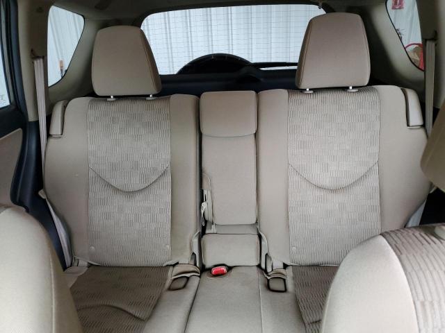 Photo 10 from auction – 2012 TOYOTA RAV4 with VIN 2T3ZF4DV9CW121175