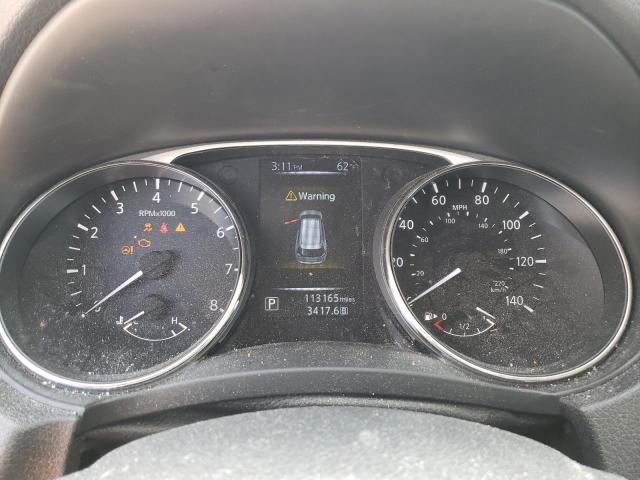 Photo 9 from auction – 2015 NISSAN ROGUE S with VIN 5N1AT2MV5FC815472