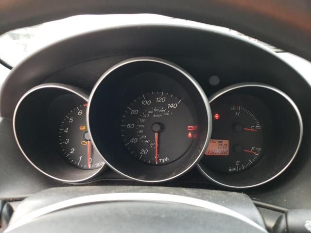 Photo 9 from auction – 2005 MAZDA 3 I with VIN JM1BK12F651237085