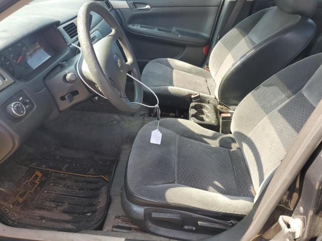 Zdjęcie 7 z aukcji – 2012 CHEVROLET IMPALA POL z VIN 2G1WD5E31C1313610