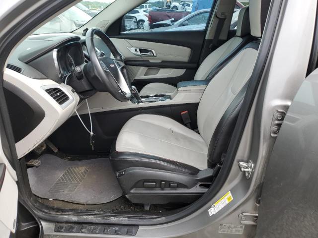Photo 7 from auction – 2012 GMC TERRAIN SL with VIN 2GKFLWE53C6346648