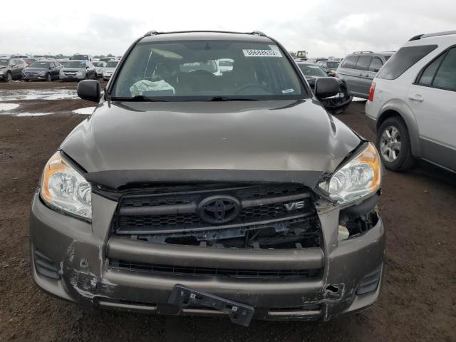 Photo 5 from auction – 2011 TOYOTA RAV4 with VIN 2T3BK4DV0BW053392