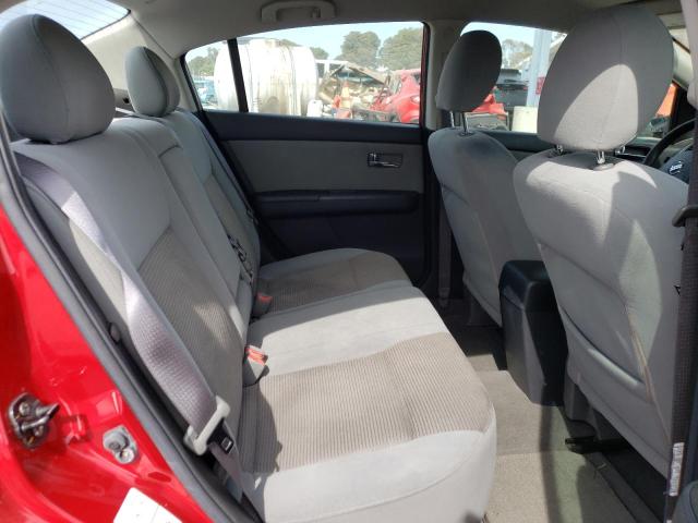 Photo 10 from auction – 2011 NISSAN SENTRA 2.0 with VIN 3N1AB6AP9BL631917