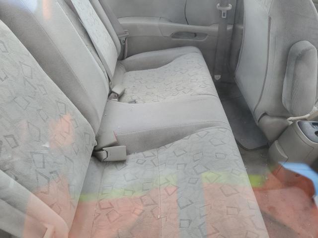 Photo 10 from auction – 2001 HONDA CIVIC SI with VIN 1HGEM22991L122004
