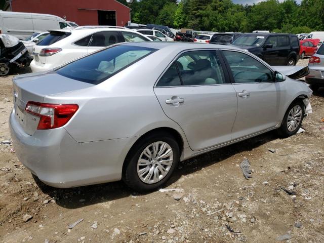 Photo 3 from auction – 2013 TOYOTA CAMRY L with VIN 4T1BF1FKXDU716825