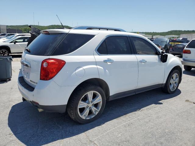 صورة رقم 3 من المزاد - 2010 CHEVROLET EQUINOX LT مع VIN 2CNFLFEY8A6239318