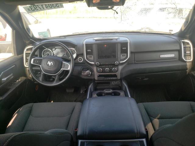 Photo 8 from auction – 2019 RAM 1500 BIG H with VIN 1C6SRFFT5KN909531