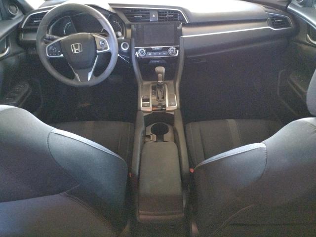 Photo 8 from auction – 2017 HONDA CIVIC EX with VIN 19XFC2F71HE069719