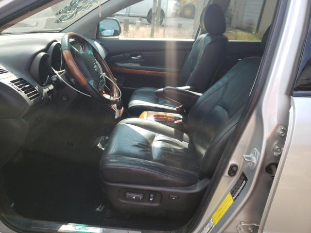 Photo 7 from auction – 2005 LEXUS RX 330 with VIN 2T2HA31U75C076813