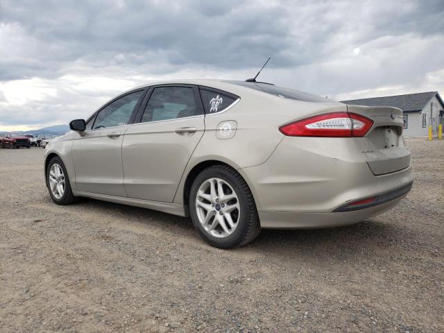Photo 2 from auction – 2016 FORD FUSION SE with VIN 3FA6P0HD4GR178443