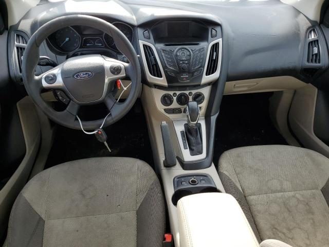Photo 8 from auction – 2014 FORD FOCUS SE with VIN 1FADP3F22EL197739