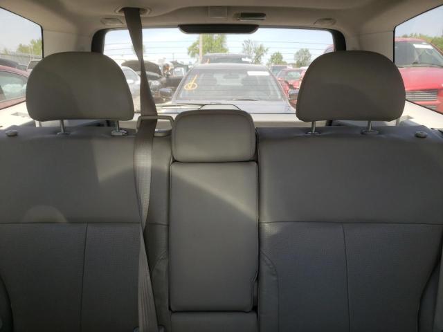 Photo 10 from auction – 2010 SUBARU FORESTER 2 with VIN JF2SH6DC8AH765924