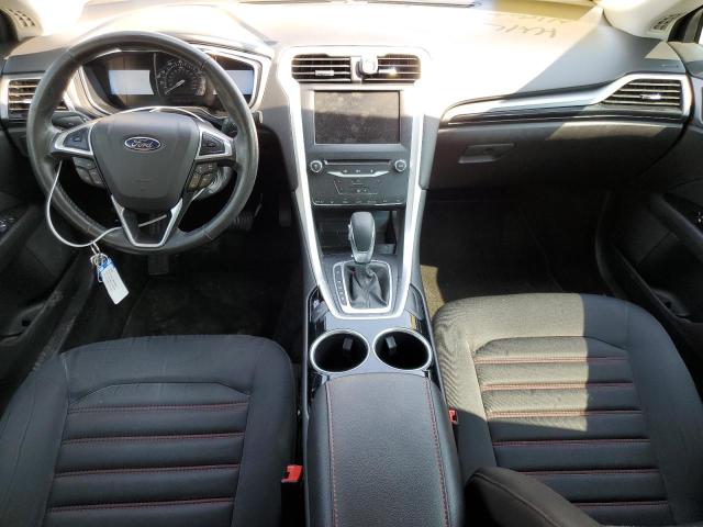 Photo 8 from auction – 2014 FORD FUSION SE with VIN 3FA6P0HD2ER121400