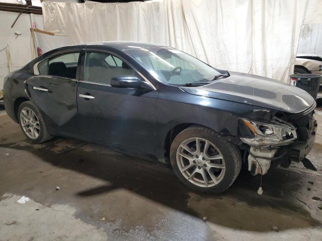 Photo 4 from auction – 2014 NISSAN MAXIMA S with VIN 1N4AA5AP9EC459730
