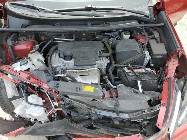 Photo 12 from auction – 2015 TOYOTA RAV4 LIMIT with VIN 2T3DFREV9FW375396