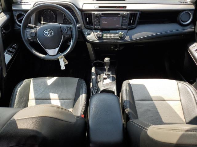 Photo 8 from auction – 2018 TOYOTA RAV4 ADVEN with VIN 2T3RFREV7JW777710