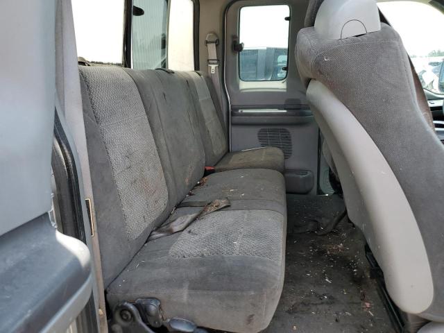 Photo 10 from auction – 2002 FORD F250 SUPER with VIN 1FTNX21L52EA47231